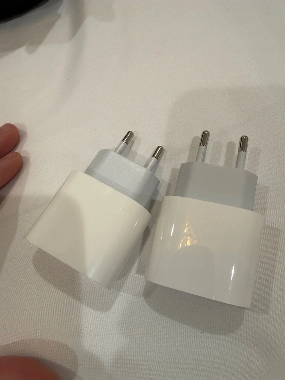 Apple two usb